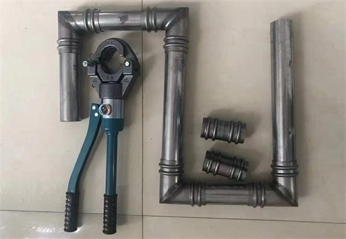 浦东承台冷却管