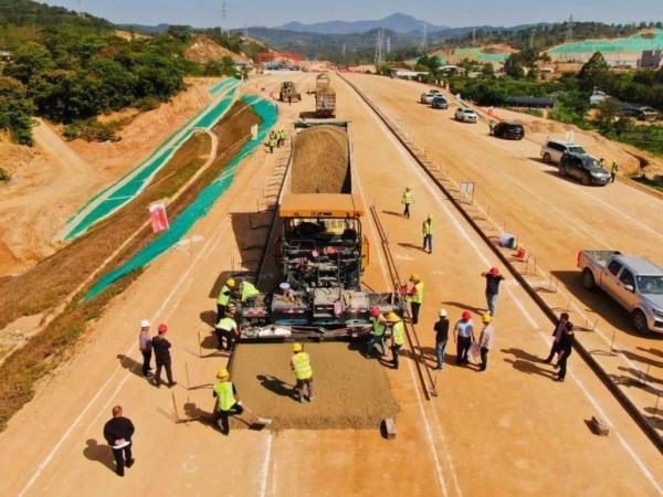 浦东高速公路