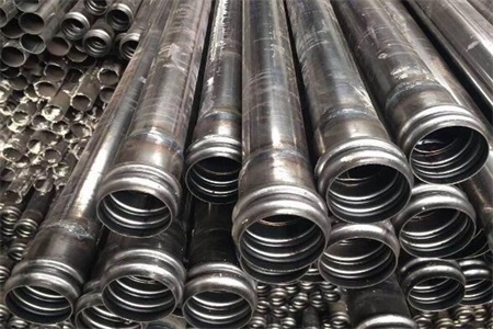 浦东声测管是一种工程建筑材料